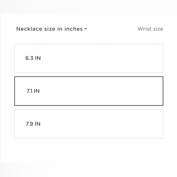 New- Pandora Sterling Silver Sparkling Tennis Bracelet - Picture 6 of 9